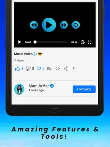 SossTube screenshot 13