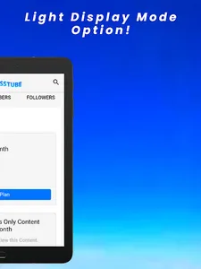 SossTube screenshot 15