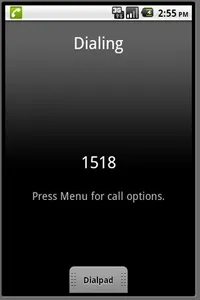 WIDGET SOS NUMERI EMERGENZA screenshot 2
