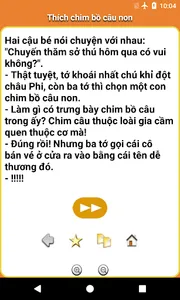 Sổ Tay Truyện Cười screenshot 3