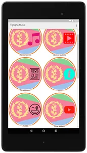 Tigrigna Music, Videos & News screenshot 5