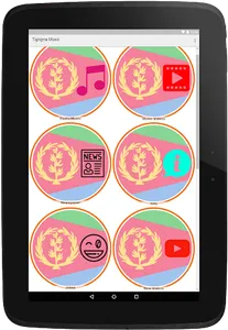 Tigrigna Music, Videos & News screenshot 6
