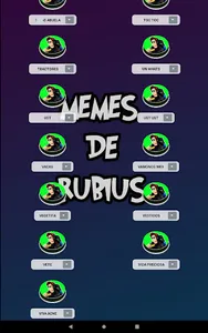Rubius Soundboard Phrases Meme screenshot 21