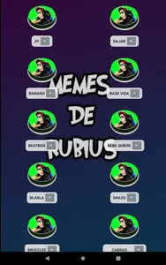 Rubius Soundboard Phrases Meme screenshot 9