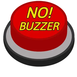 No! Buzzer Sound Button screenshot 2