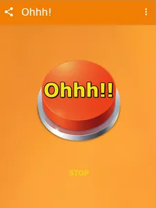 Ohhh! Sound Button screenshot 0