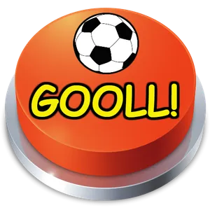 Gool Sound Button screenshot 1