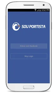 Sou Portista screenshot 0