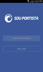 Sou Portista screenshot 7