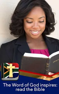 South Africa Bible screenshot 10