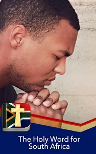 South Africa Bible screenshot 11