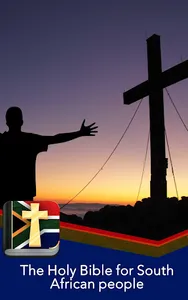 South Africa Bible screenshot 13