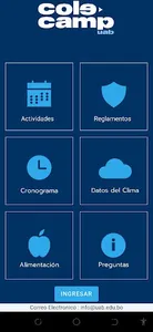 Soy UAB screenshot 1