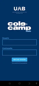 Soy UAB screenshot 2