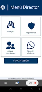 Soy UAB screenshot 3