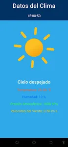 Soy UAB screenshot 7