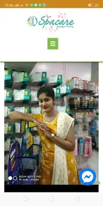 Spacare screenshot 7