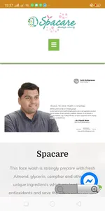 Spacare screenshot 9