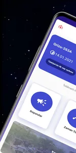 Grizu-263 Uzay Takımı screenshot 0