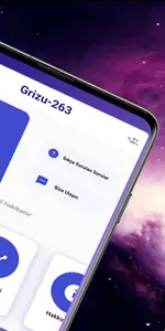 Grizu-263 Uzay Takımı screenshot 1