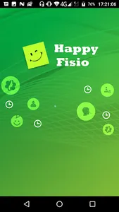 Happy Fisio PRO screenshot 0