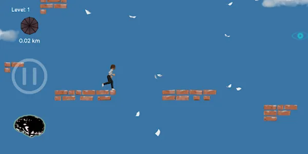 Maddy Runner screenshot 1