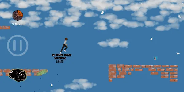 Maddy Runner screenshot 2