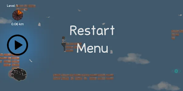 Maddy Runner screenshot 3