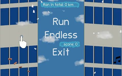 Maddy Runner screenshot 4