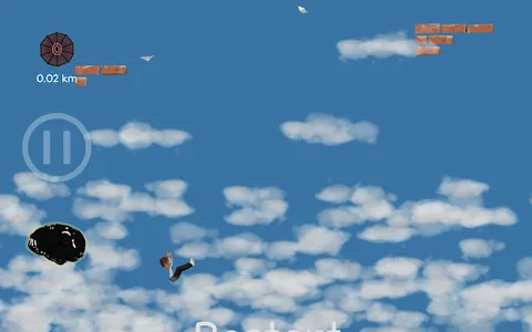 Maddy Runner screenshot 5