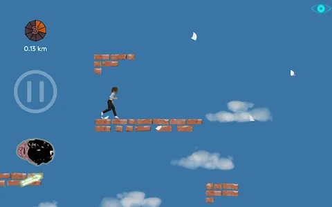 Maddy Runner screenshot 8