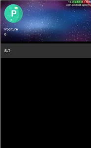 Pociture screenshot 0