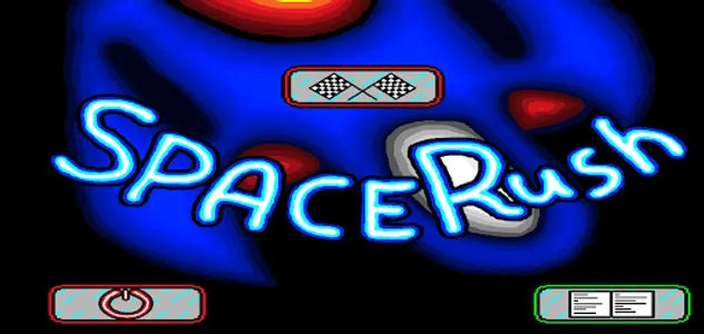 SpaceRush screenshot 7