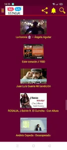 APRENDE INGLÉS CON CANCIONES screenshot 4