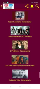 APRENDE INGLÉS CON CANCIONES screenshot 7