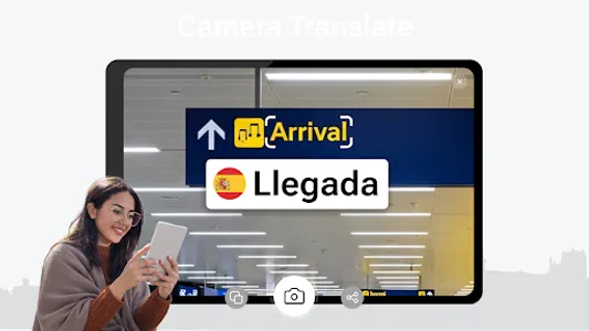 English to Spanish Translator screenshot 10