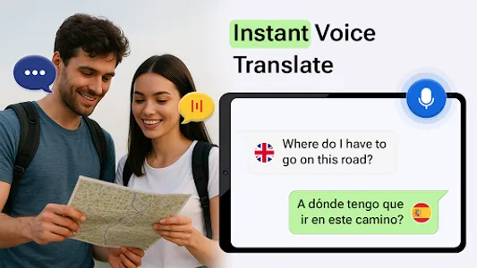 English to Spanish Translator screenshot 9