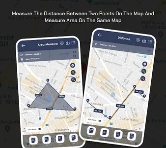 Voice GPS & Driving Direction screenshot 8