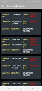 My Department screenshot 3