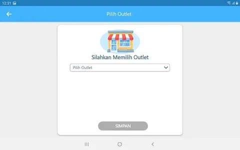 POS Rewash screenshot 1