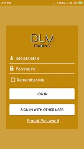 DLM Trading screenshot 2