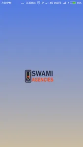 Swami Agencies Distributor screenshot 0