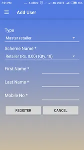 Swami Agencies Distributor screenshot 4