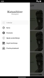 Katancicev Vremeplov screenshot 12