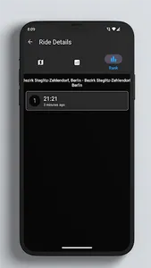 GPS Speedometer for Bike screenshot 15