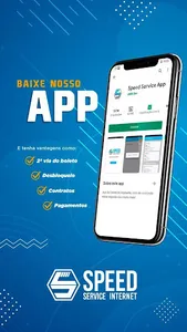 Speed Service App screenshot 0