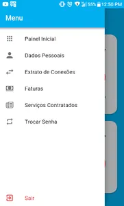 Speed Service App screenshot 3