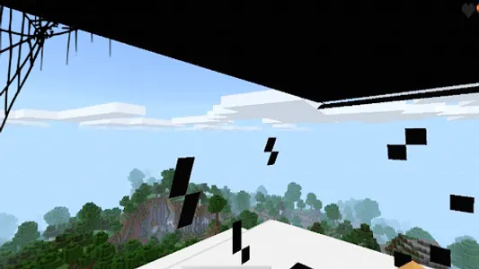 Sonic dash 2 mod Minecraft screenshot 28