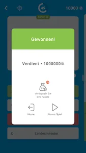 Millionär 2023: Quiz in German screenshot 6