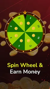 Spin 2 Earn : Win Rewards screenshot 2